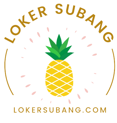lokersubang.com