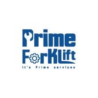PT Prime Forklift Services