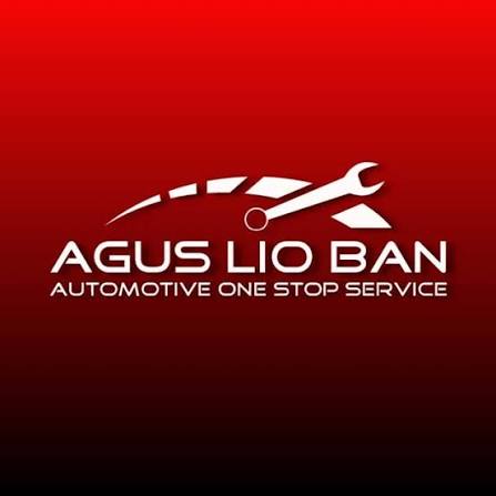 Agus Lio Ban