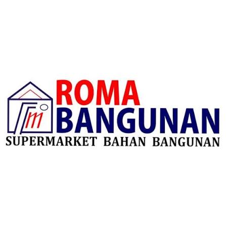 Roma Bangunan