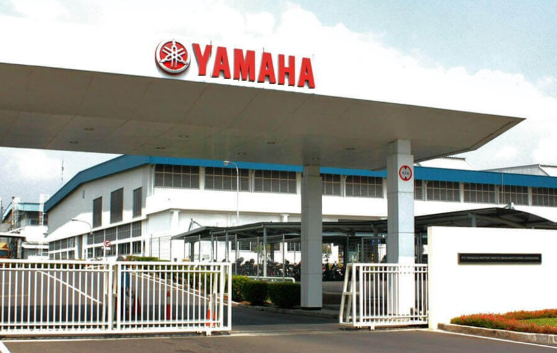 Lowongan Kerja Operator Produksi PT Yamaha Indonesia Motor Manufacturing Karawang