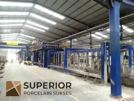 Lowongan Kerja PT Superior Porcelain Sukses Subang Terbaru 2024