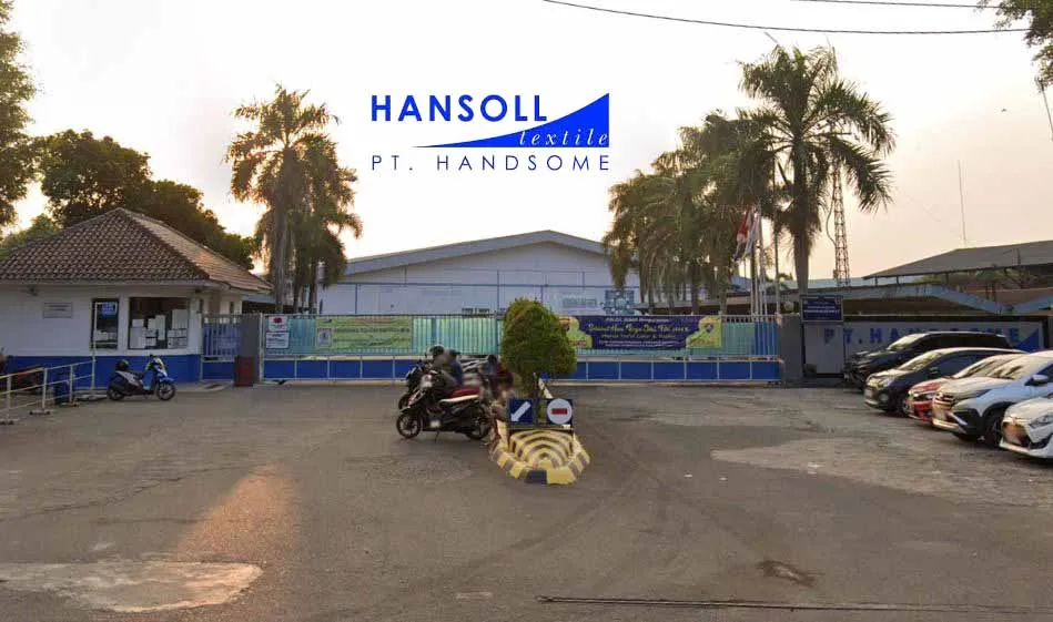 Lowongan Kerja PT Handsome Purwadadi Subang Februari 2025