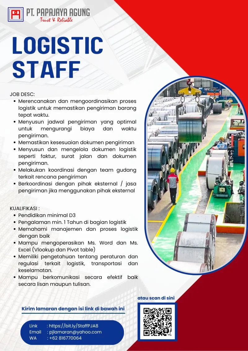 PT Papajaya Agung