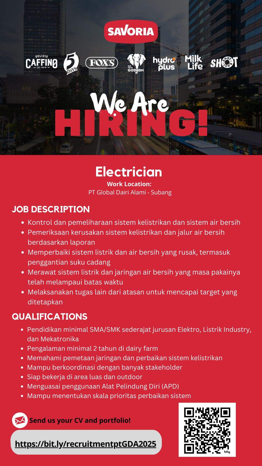 PT Global Dairi Alami