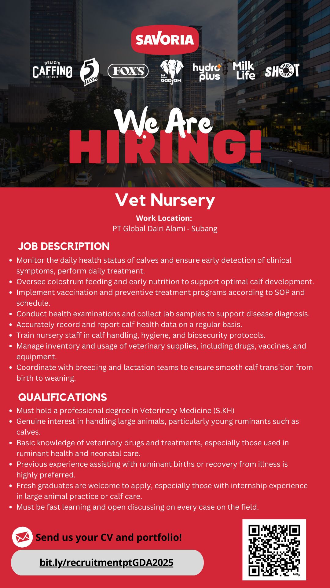 PT Global Dairi Alami