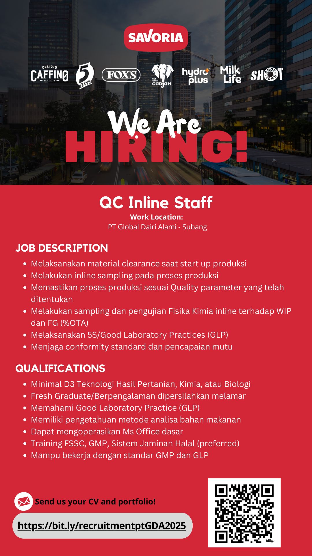 PT Global Dairi Alami