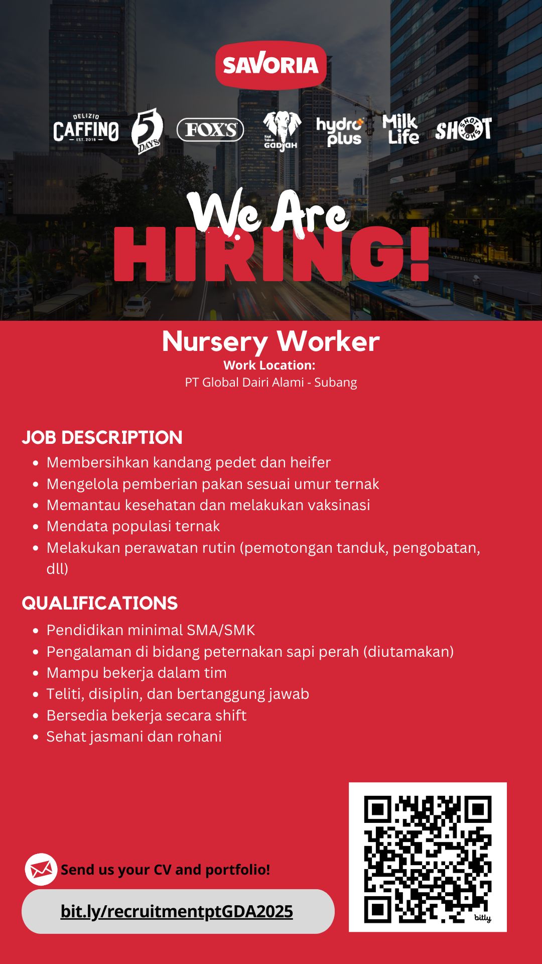 PT Global Dairi Alami