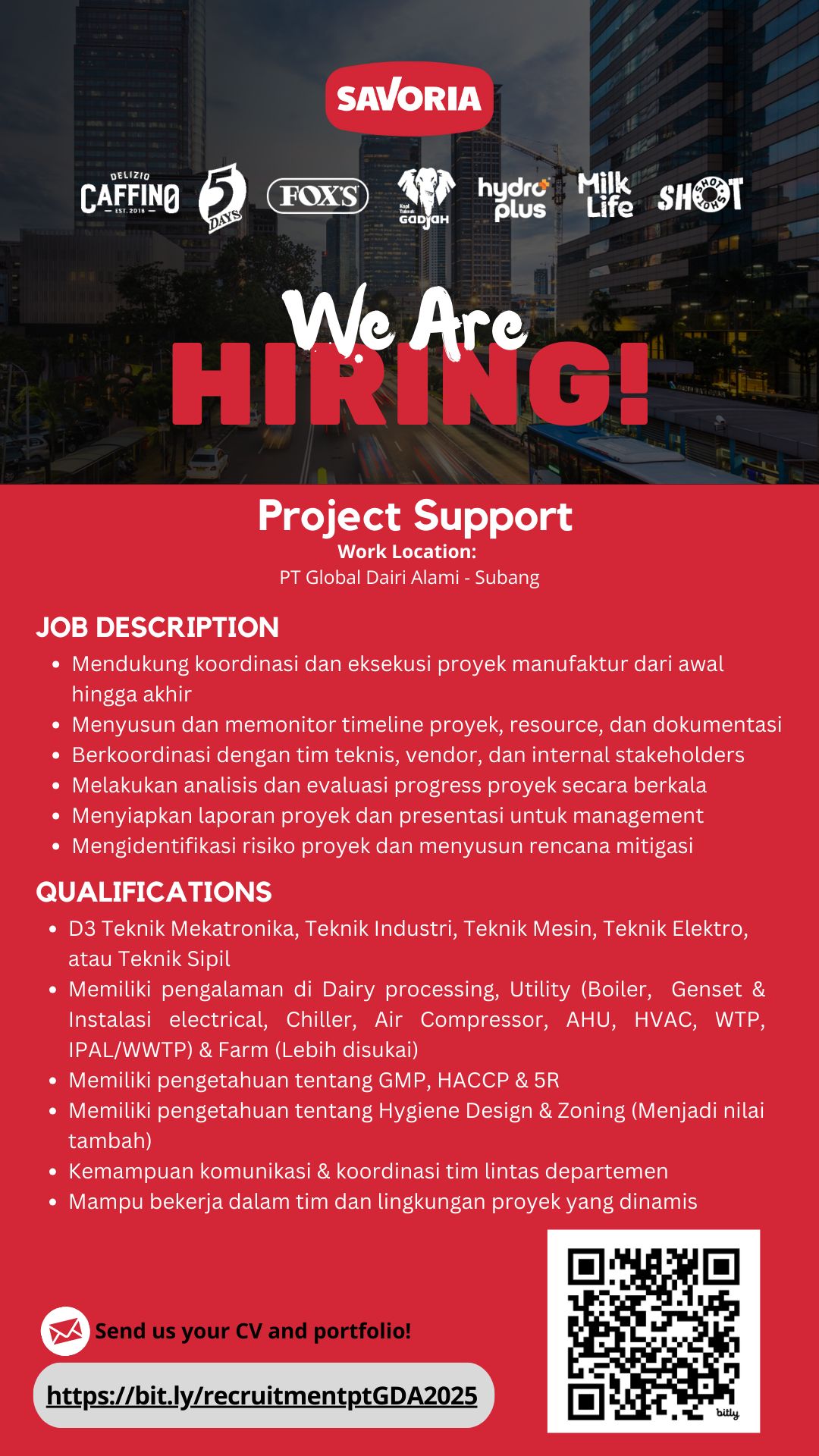 PT Global Dairi Alami