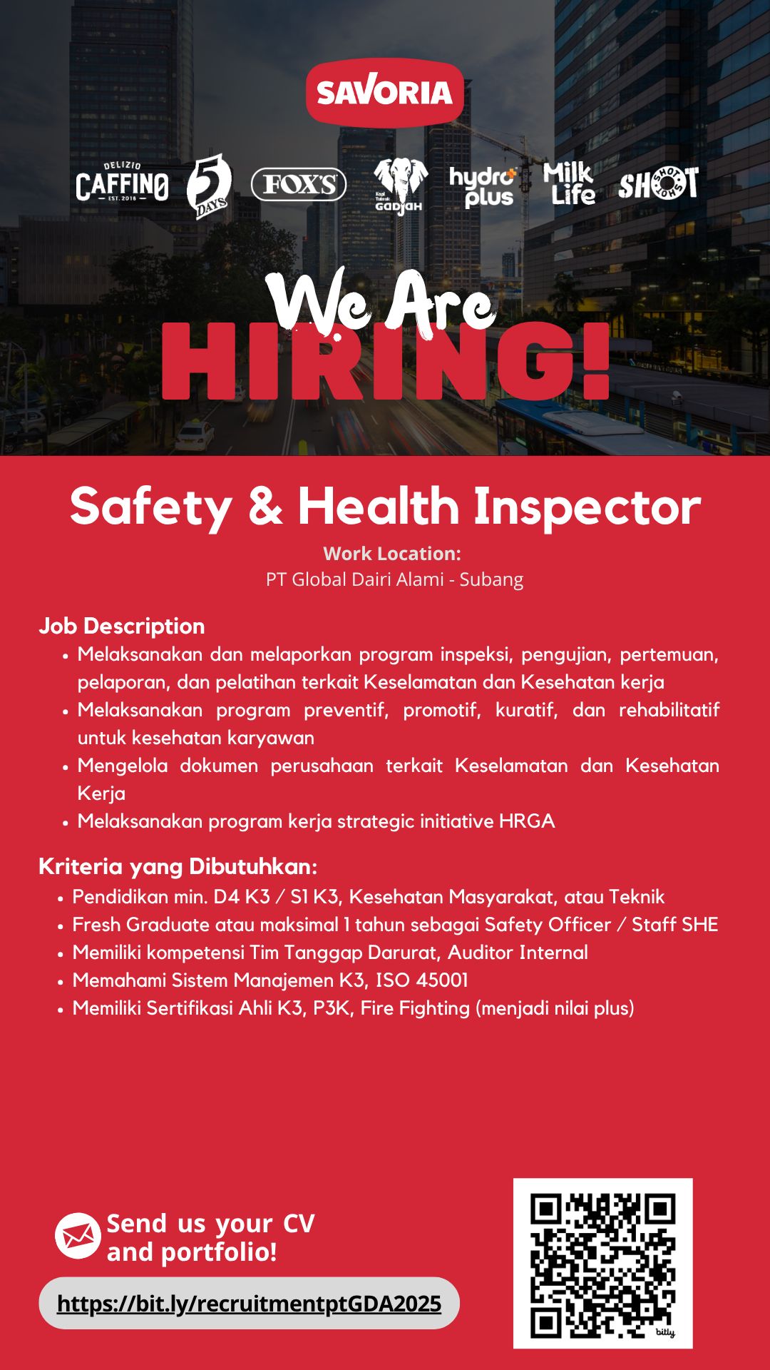 PT Global Dairi Alami