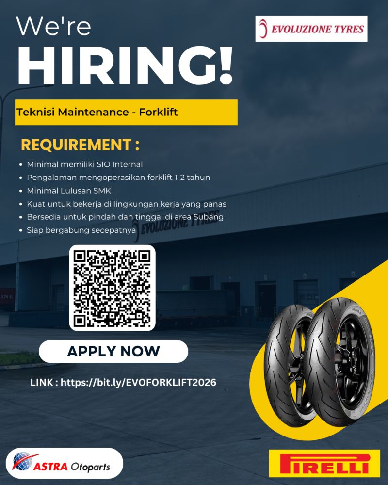 PT Evoluzione Tyres
