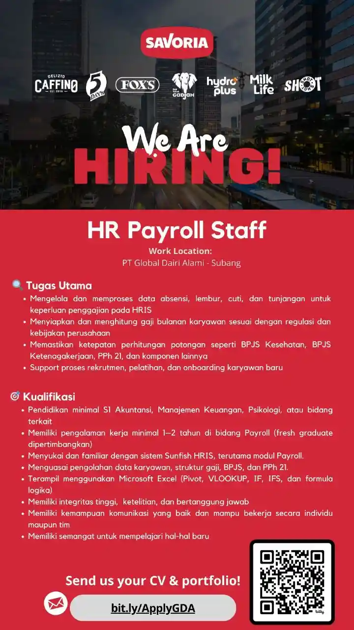 PT Global Dairi Alami