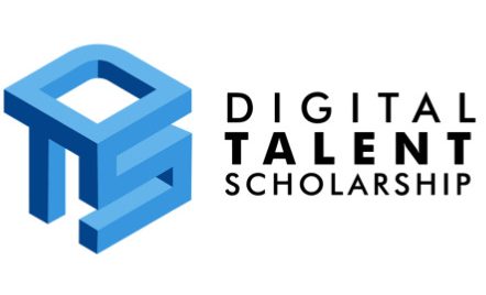 Program pelatihan Digital Talent Scholarship oleh Kemkominfo April 2021