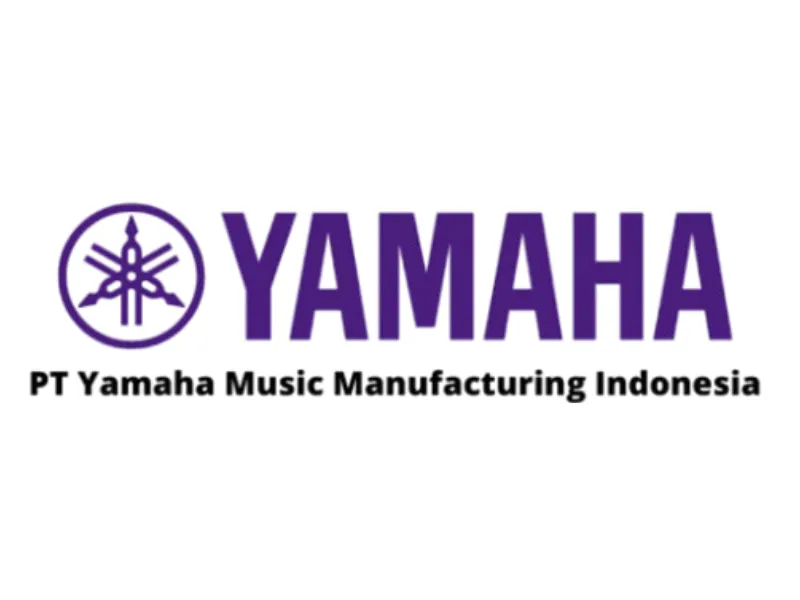 Lowongan Kerja PT Yamaha Music Manufacturing Indonesia Bekasi