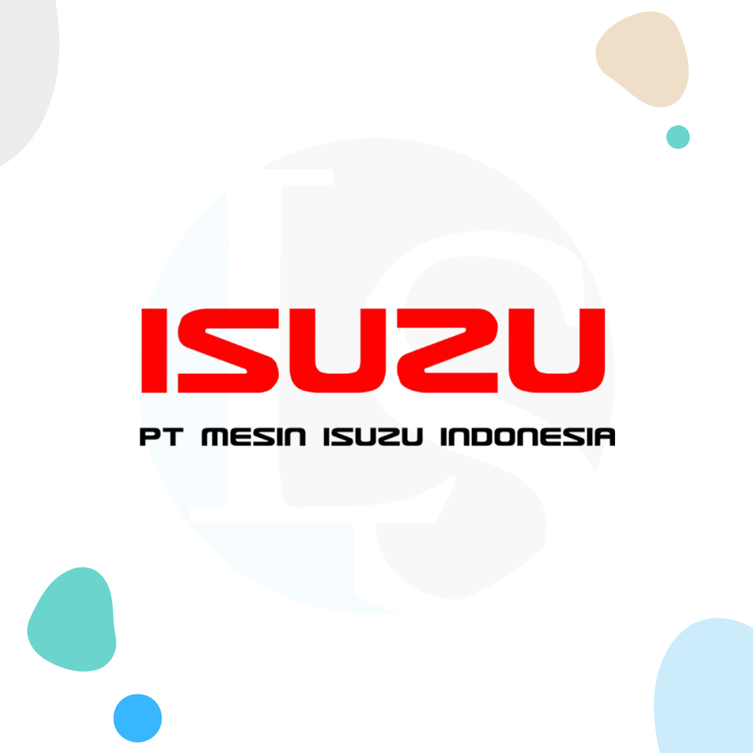 Lowongan Kerja PT Mesin Isuzu Indonesia Bekasi