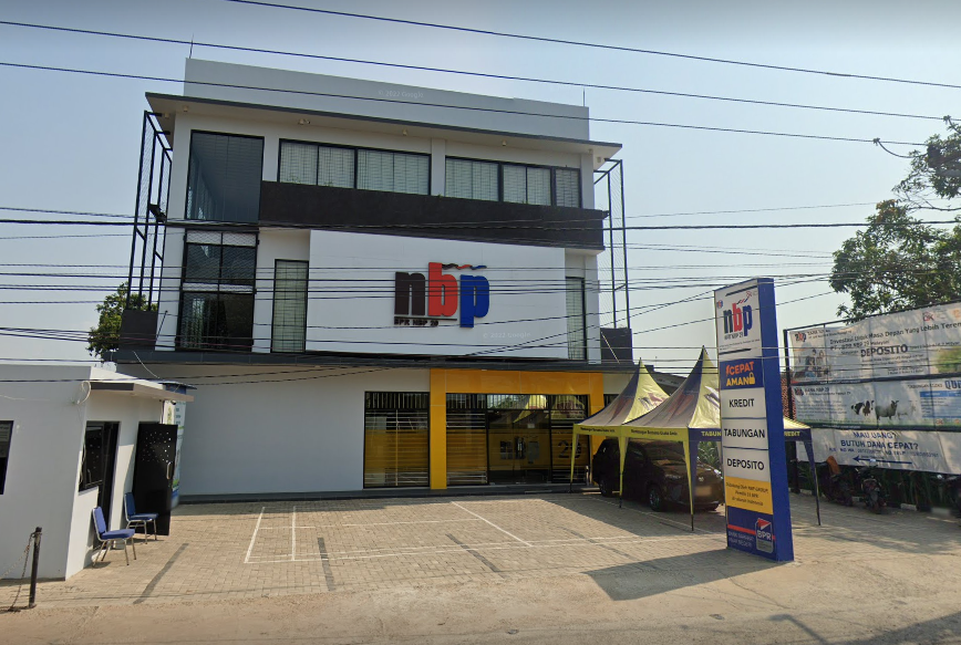 Lowongan Kerja BPR NBP 29 Subang April 2025