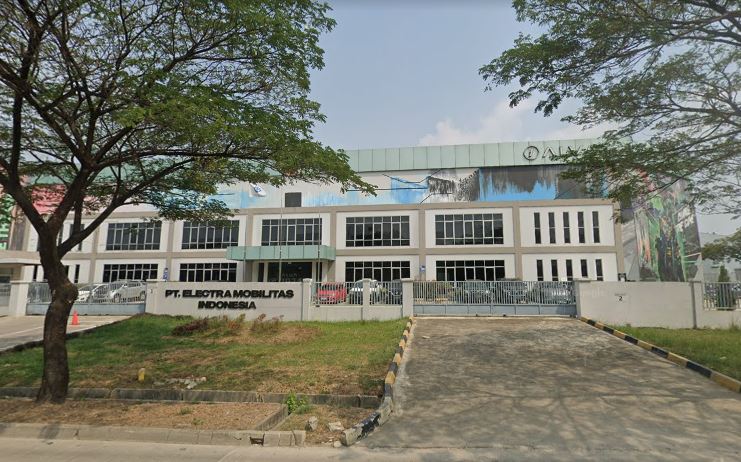 Lowongan Kerja PT Electra Mobilitas Indonesia Bekasi