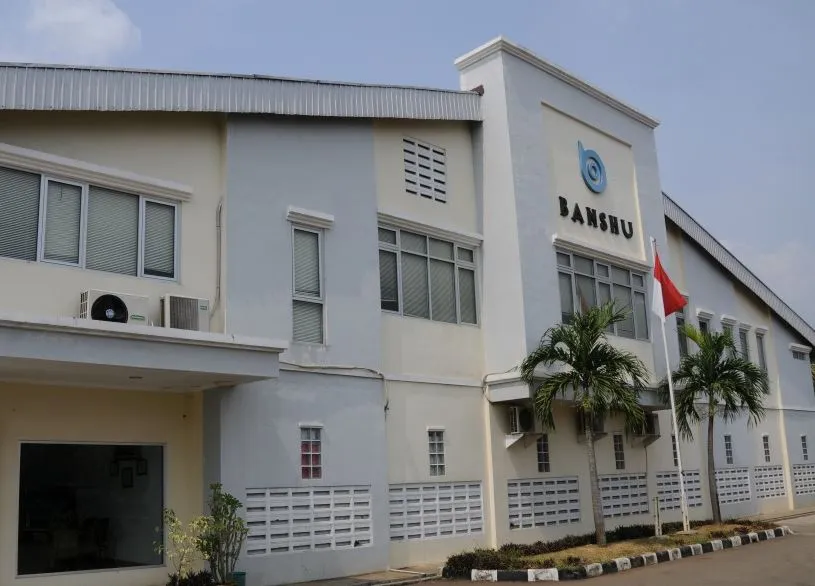 Lowongan Kerja PT Banshu Electric Indonesia Purwakarta April 2025