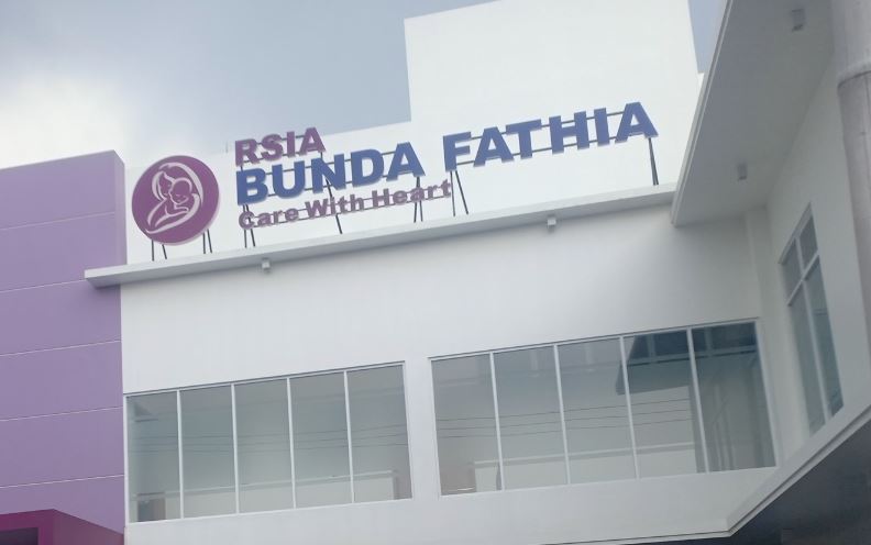 Lowongan Kerja RSIA Bunda Fathia Purwakarta