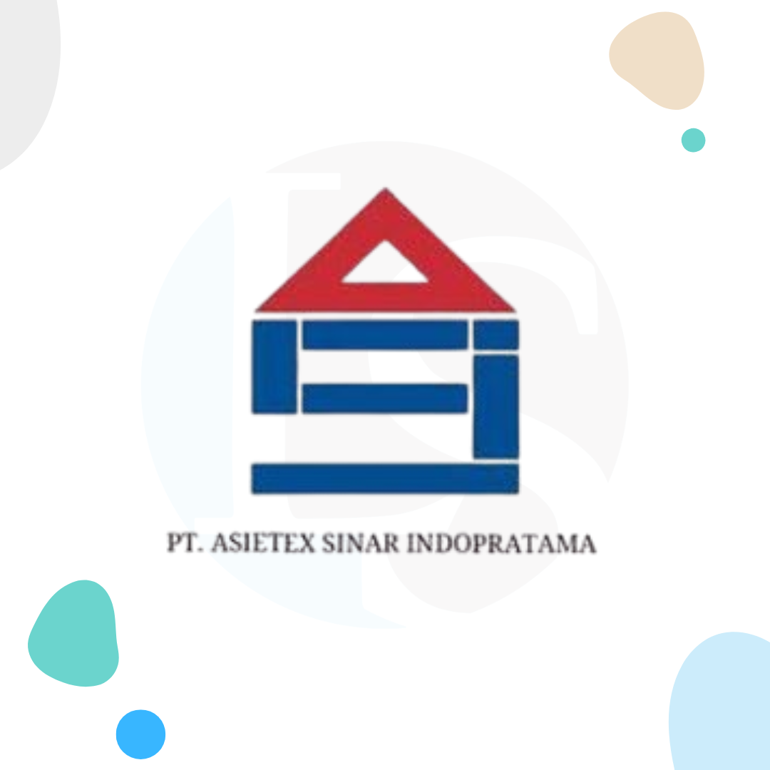 Lowongan Kerja PT Asietex Sinar Indopratama Cikampek - April 2025