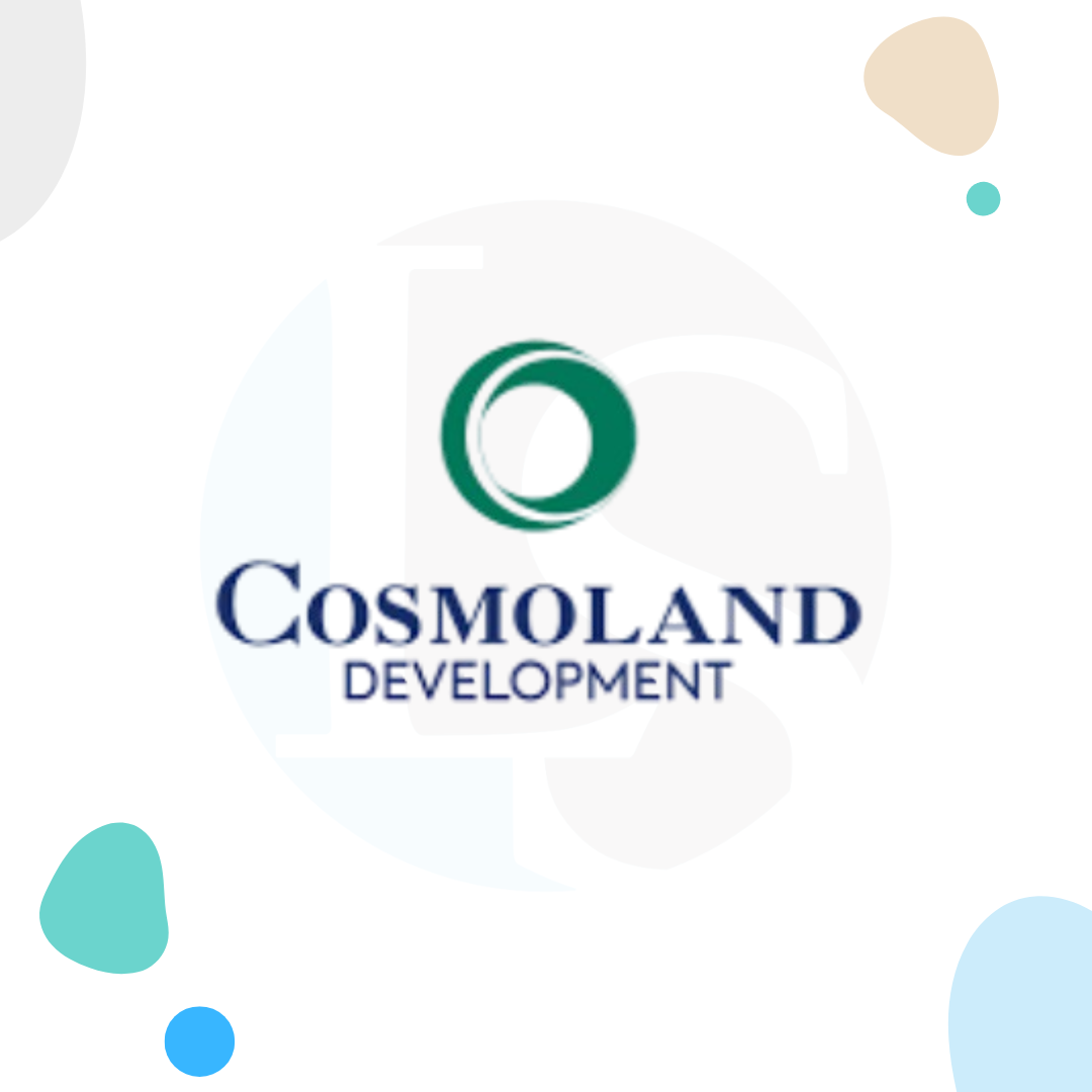 Lowongan Kerja BELLE VUE COSMO Villa Subang