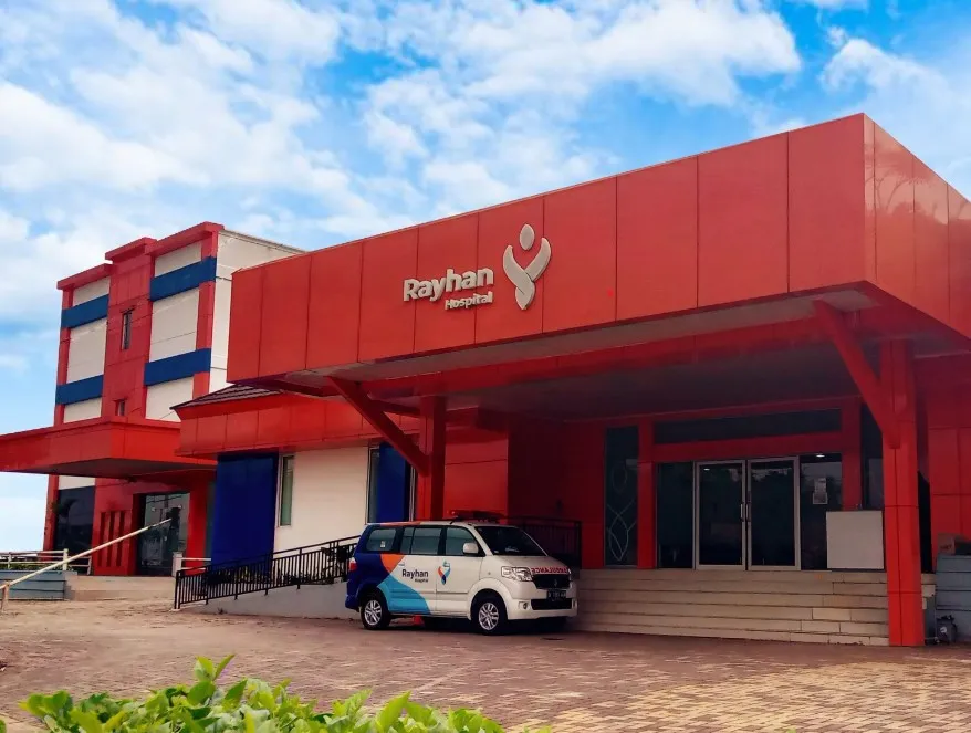 Lowongan Kerja Rayhan Hospital Subang - April 2025