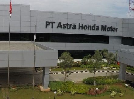 Lowongan Kerja PT. Astra Honda Motor Agustus 2021