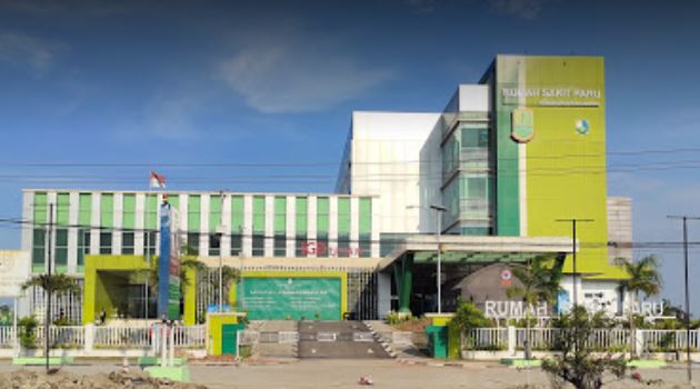  Lowongan Kerja Rumah Sakit Khusus Paru Kabupaten Karawang