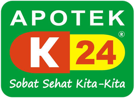 Loker Subang Apotek K-24 Otista