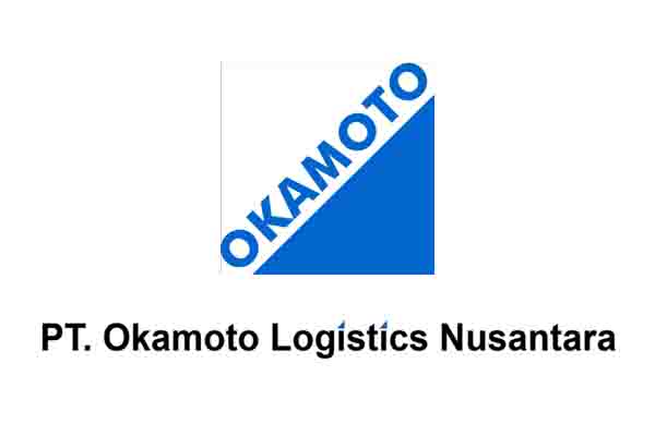 Lowongan Kerja PT Okamoto Logistics Nusantara Purwakarta