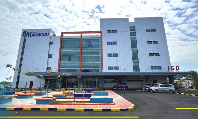 Lowongan Kerja Rumah Sakit Hamori Medical Centre Subang